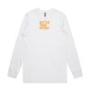 Mens Base Longsleeve Tee Thumbnail